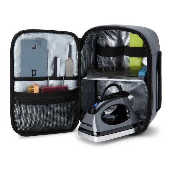 Dakine Super Tuning Kit 2026 Castlerock/Black