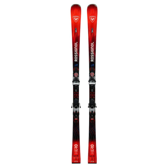 Rossignol Hero Elite ST TI Skis w SPX 14 GW Bindings 2026