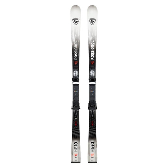 Rossignol Hero Master ST R22 Skis 2026 | Corbetts Ski + Snowboard