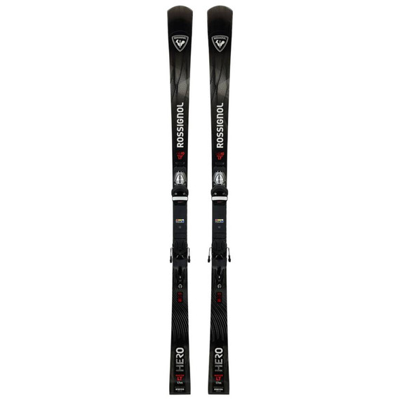 Rossignol Hero Master ST R22 Skis 2026 | Corbetts Ski + Snowboard