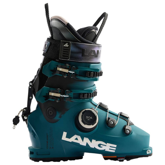 Lange Code 115 BOA LV GW Womens Ski Boots 2027 | Corbetts Ski +