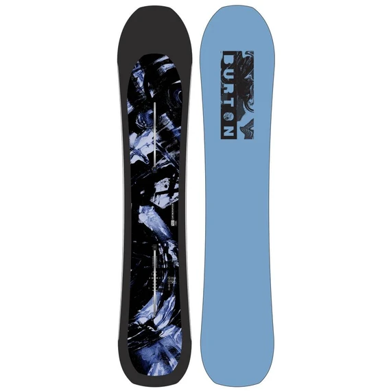 Burton Counterbalance Hallucinate Snowboard 2026 | Corbetts Ski +