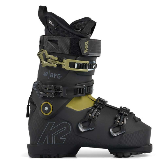 K2 BFC 105 HV Womens Ski Boots 2024 | Corbetts Ski + Snowboard