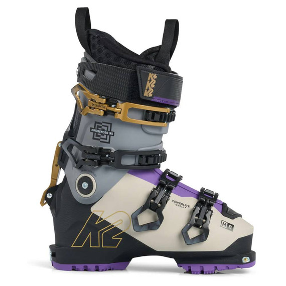 K2 Mindbender 110 Alliance GW Womens Ski Boots 2022 | Corbetts Ski