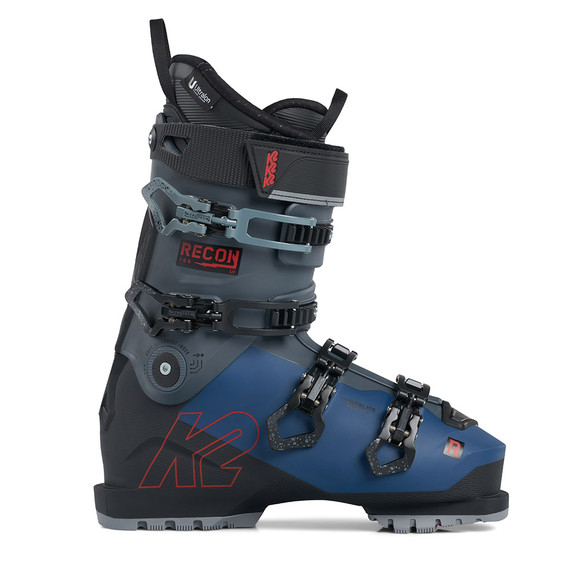 K2 Recon 90 MV Ski Boots 2023 | Corbetts Ski + Snowboard