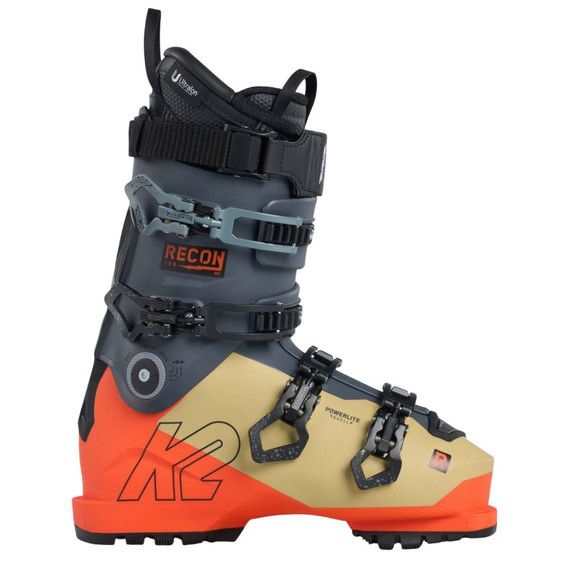 K2 Recon 90 MV Ski Boots 2023 | Corbetts Ski + Snowboard