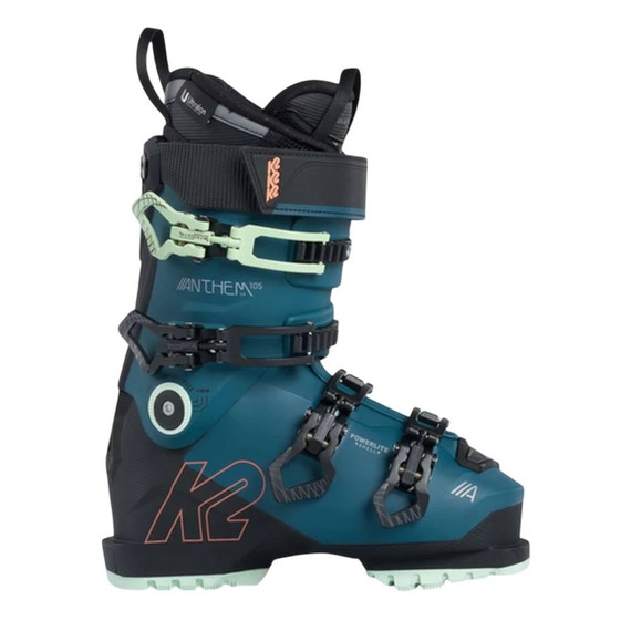 K2 Anthem PRO LV Womens Ski Boots 2023 | Corbetts Ski + Snowboard