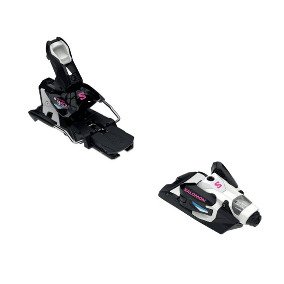Salomon Icon RS 16 B75 Race Ski Bindings 2027 | Corbetts Ski +