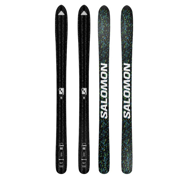 Salomon SLab Equipe GS Skis 2027 | Corbetts Ski + Snowboard