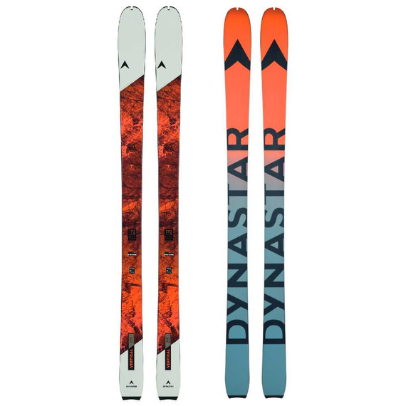 Dynastar M-Vertical 88 F-Team Open Skis 2024