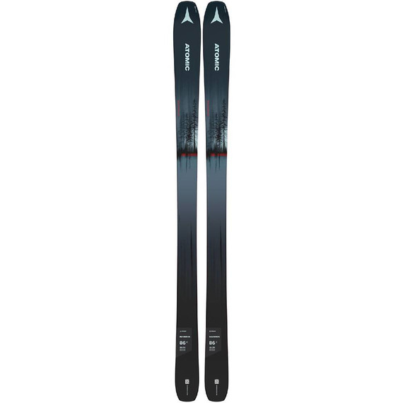 Atomic Maverick 86 C Skis 2023