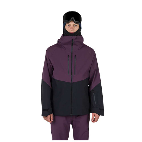 Rossignol Evader Mens Jacket 2025