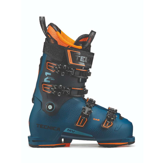 Tecnica Mach1 MV 130 GW Ski Boots 2026 | Corbetts Ski + Snowboard