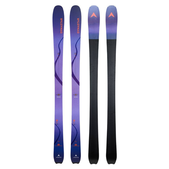 Dynastar M-Cross 88 Skis 2027