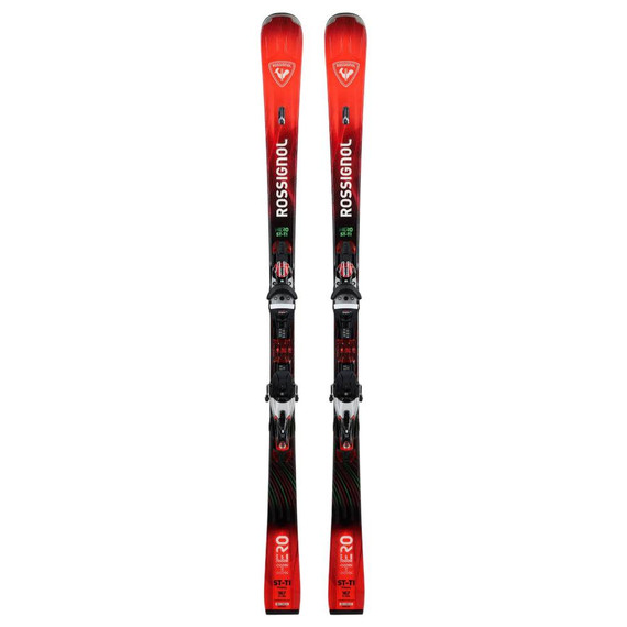 Rossignol Hero Elite ST TI Skis w SPX 14 GW Bindings 2026