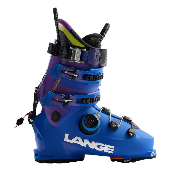 Lange Code 120 BOA MV GW Ski Boots 2027 | Corbetts Ski + Snowboard