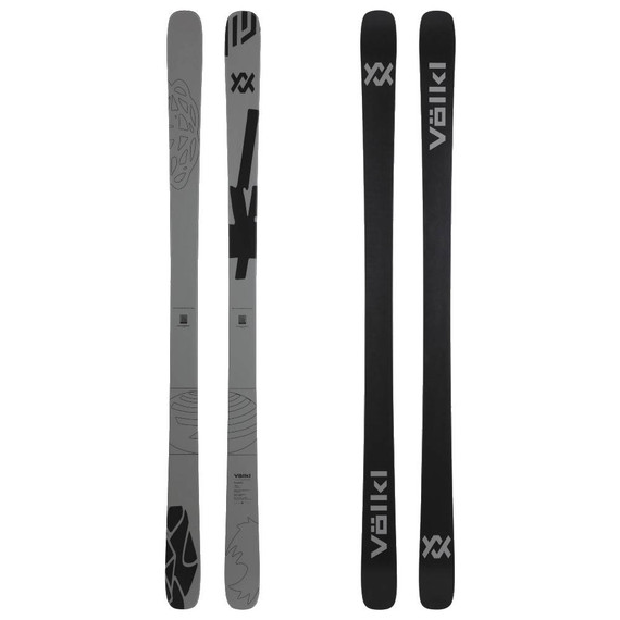 Volkl Revolt 121 Skis 2026 | Corbetts Ski + Snowboard