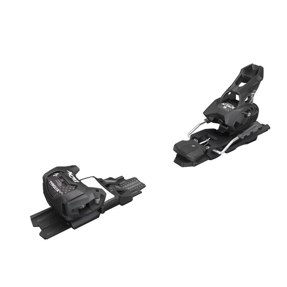 Head Attack Hybrid 14 MNPT Ski Bindings 2026 | Corbetts Ski +