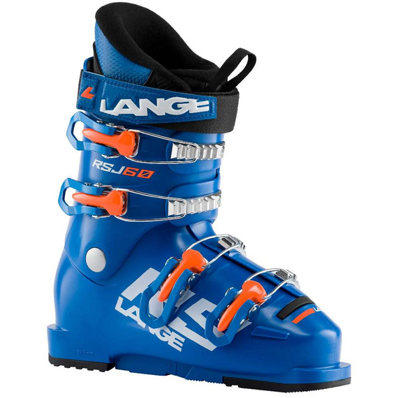 Lange RSJ 60 JR Ski Boots 2025 | Corbetts Ski + Snowboard