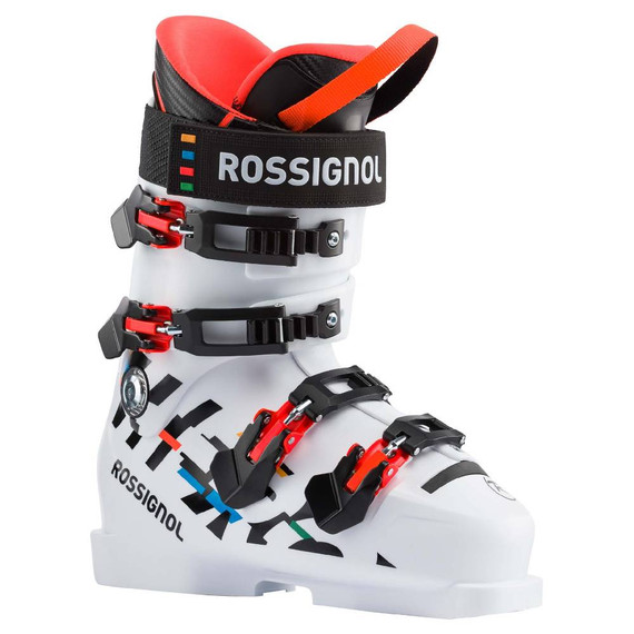 Rossignol Hero World Cup 110 SC JR Ski Boots 2022