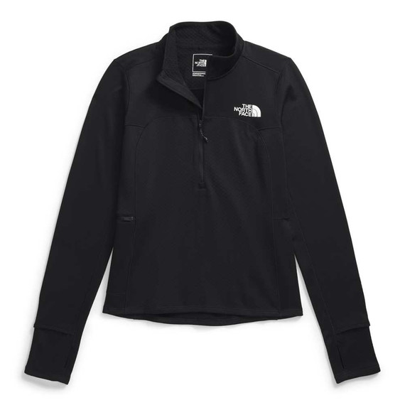 The North Face Winter Warm Pro Mens 14 Zip 2026 | Corbetts Ski +