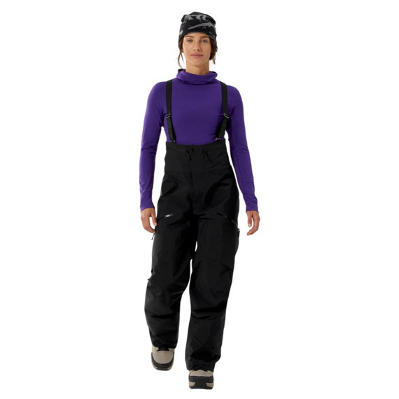 Arc'teryx Rush Womens Bib Pant 2026