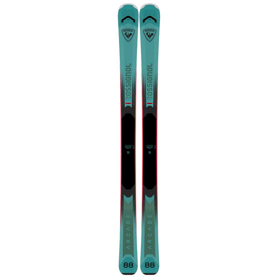 Rossignol Arcade 94 Open Skis 2026 | Corbetts Ski + Snowboard