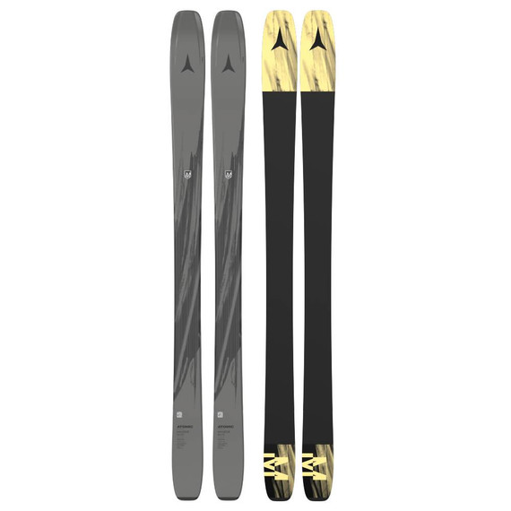 Atomic Maverick 96 CTI Skis 2027