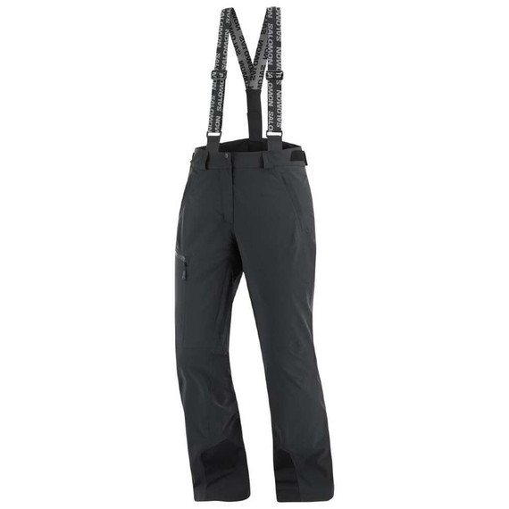 Salomon Brilliant Womens Pant 2025