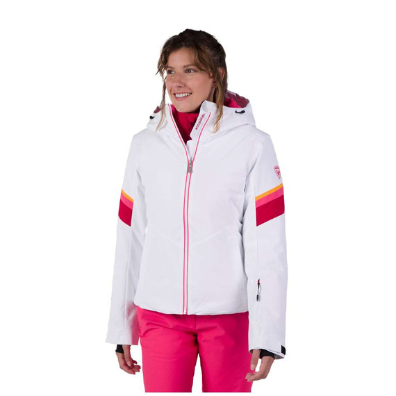 Rossignol Strawpile Womens Jacket 2025