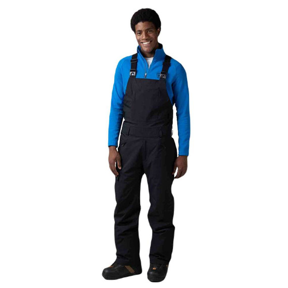 Rossignol Relax Mens Bib Pant 2025