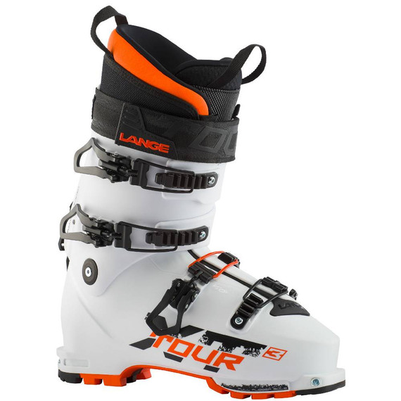 Lange XT3 80 Wide SC JR Ski Boots 2022 | Corbetts Ski + Snowboard