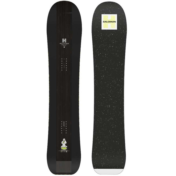 Salomon HPS - Goop Snowboard 2026