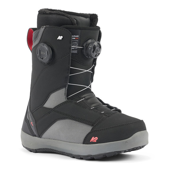 K2 Trance Womens Snowboard Boots 2024 | Corbetts Ski + Snowboard