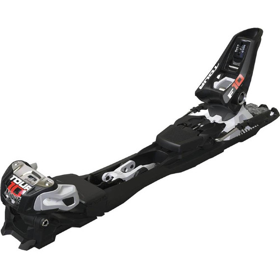 Marker F12 Tour EPF B100 Ski Bindings 2025 | Corbetts Ski + Snowboard