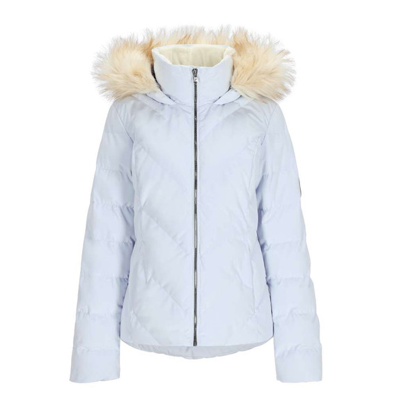 Obermeyer Bombshell Womens Jacket Petite 2025