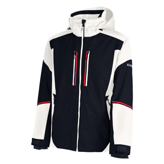 Karbon Resistance Mens Jacket 2025