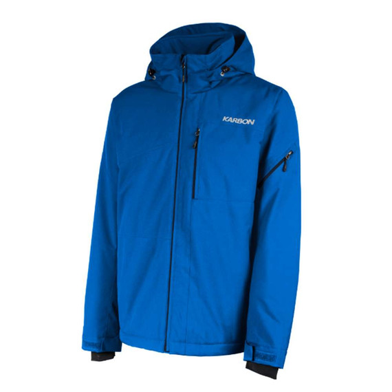 Karbon Neutron Mens Jacket 2025