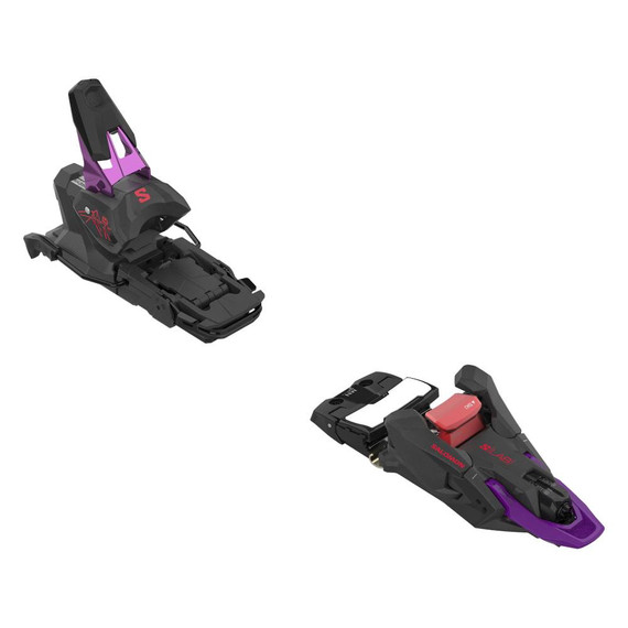 Salomon SLAB Shift2 10 Ski Bindings 2026 | Corbetts Ski + Snowboard Salomon SLAB Shift2 10 Ski Bindings 2026 | Corbetts Ski + Snowboard