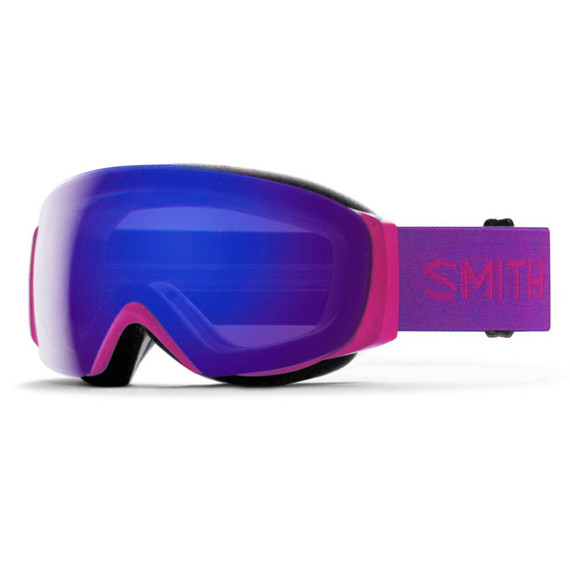 Smith I/O Mag S Goggle 2026