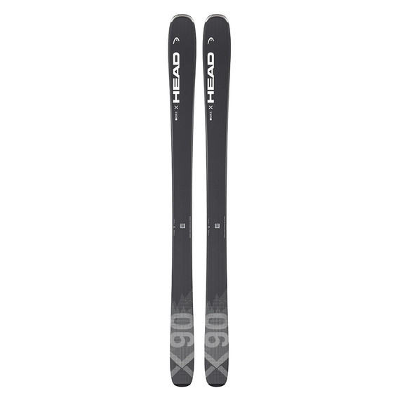 Head Kore X 85 Skis 2023 | Corbetts Ski + Snowboard
