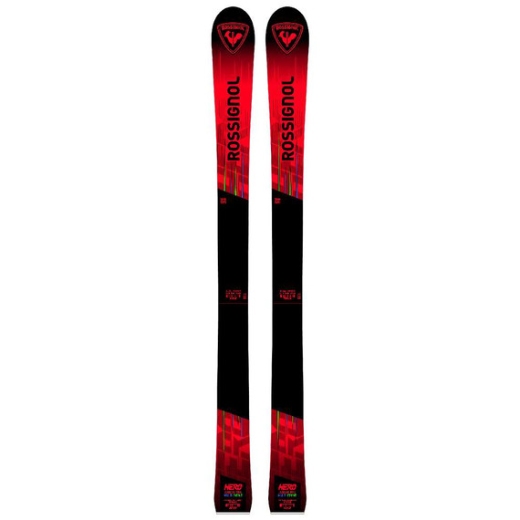 Rossignol Hero Multievent JR Skis 2026 | Corbetts Ski + Snowboard