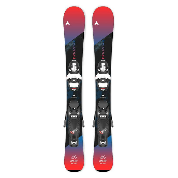 Dynastar Team Speed JR Skis w Kid 4 GW Bindings 2026 | Corbetts
