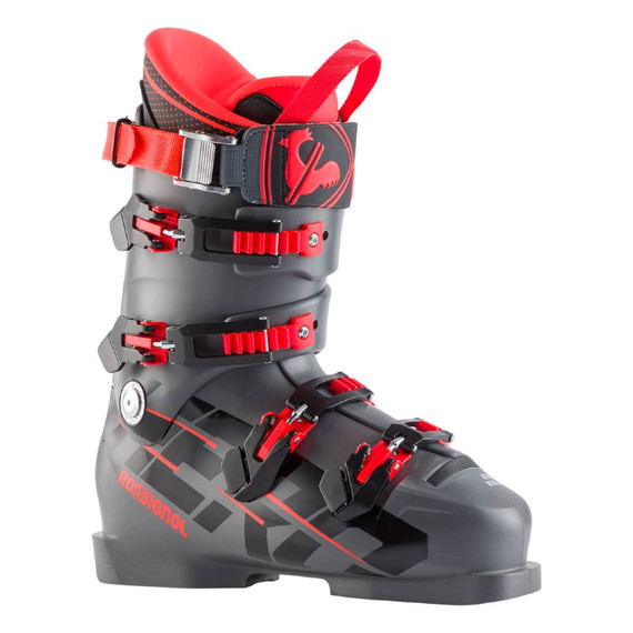 Rossignol Hero World Cup Z Soft+ Adult Ski Boots 2024 | Corbetts