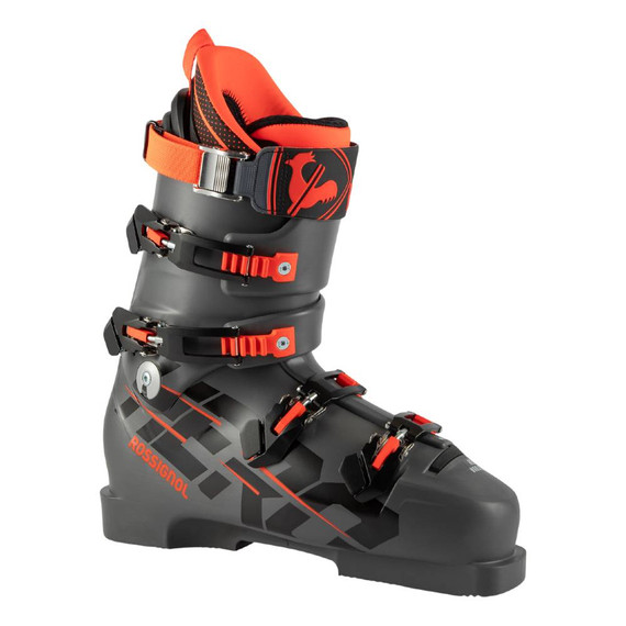 Rossignol Hero World Cup Z Soft+ Adult Ski Boots 2024 | Corbetts