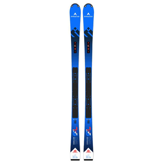 Dynastar SPEED OMEGLASS WC SL R22 Skis 2025