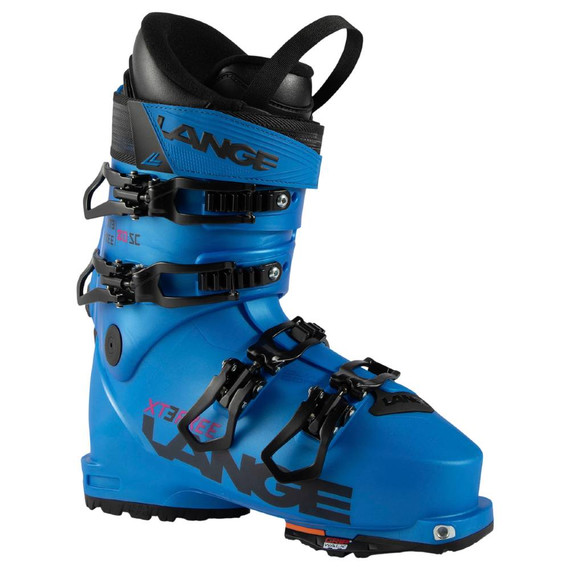 Lange XT3 80 Wide SC JR Ski Boots 2022 | Corbetts Ski + Snowboard