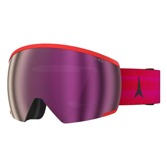Atomic Four Q L HD Goggles 2026 | Corbetts Ski + Snowboard