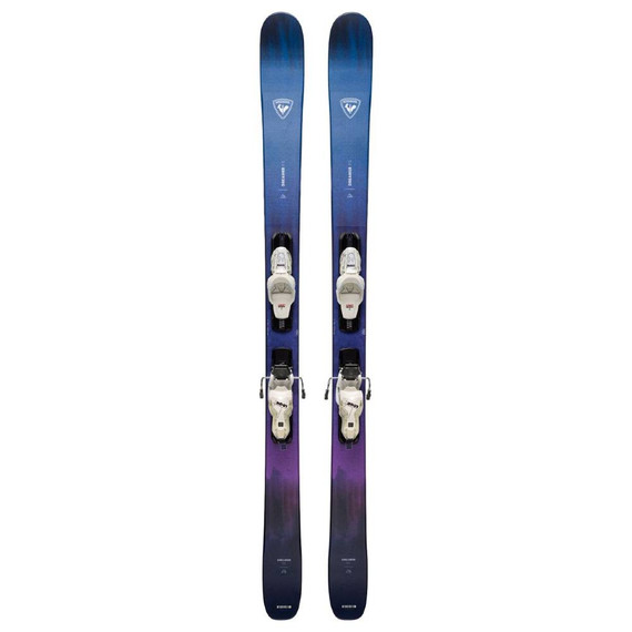 Rossignol Forza 20 S Skis w Xpress 10 GW Bindings 2025 | Corbetts