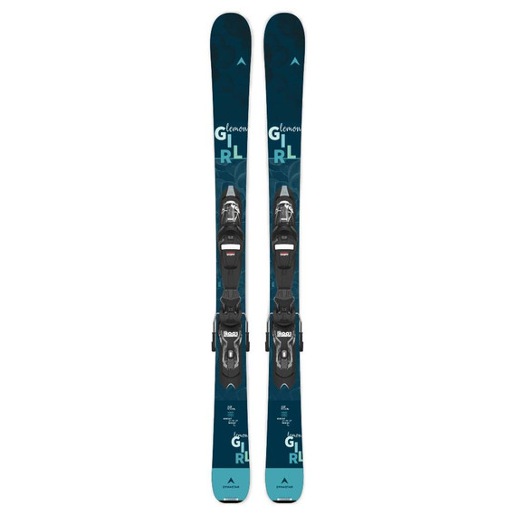 Dynastar M-Menace 80 Xpress Skis w Xpress 10 GW Bindings 2024